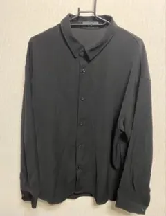 HARE ハレ トロミシャツ