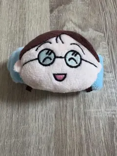 【新品】たまちゃん ぬいぐるみシュシュ ガチャガチャ】ちびまる子ちゃん たまちゃん シュシュ - メルカリ