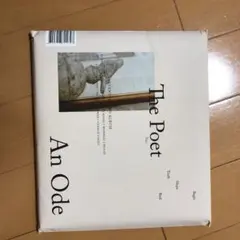 SEVENTEEN CD An Ode The Poet ver.