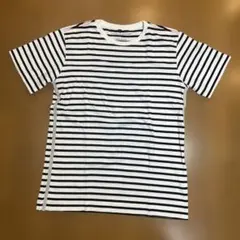 トミー　ボーダー Tシャツ ボーダー XL