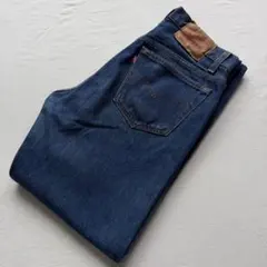 ⚫︎Levi's 90s 501XX USA製 97年 W34 L34 ヒゲ - メルカリ