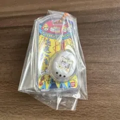 たまごっち おかしなボーロっち2 初代たまごっち 白 まめっち