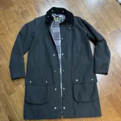 購入希望車様専用 Barbour SL BORDER 2L 36 ノンワックスのサムネイル
