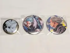 SAKAMOTO DAYS サカモトデイズ 缶バッジセット 楽