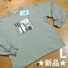 ムーミン Tシャツ