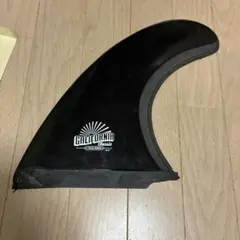 HERITAGE TRUEAMESサーフボードフィン 9.75インチ ケース付 - メルカリ