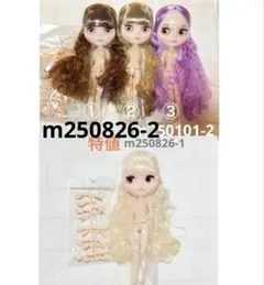 m0826-2 w.u.プロフ更新様 リクエスト 2点 まとめ商品