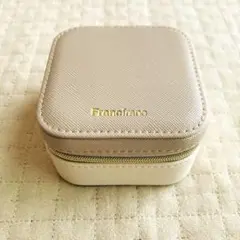 Francfranc アクセサリーケース