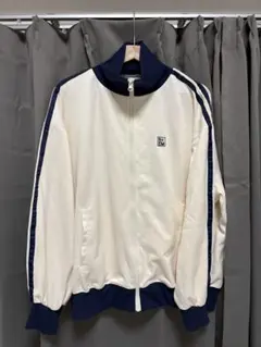 nemne トラックジャケット mサイズ