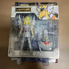 CYGNUS CLOTHA キグナス氷河 フィギュア