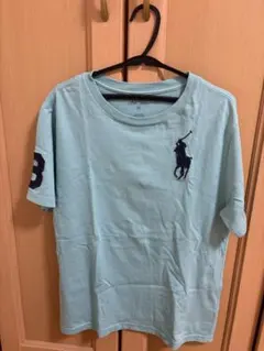 ラルフローレンTシャツ