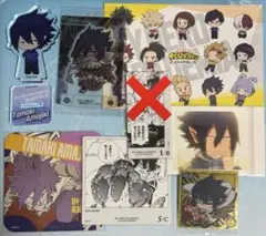 2025年最新】天喰環 缶バッジの人気アイテム - メルカリ