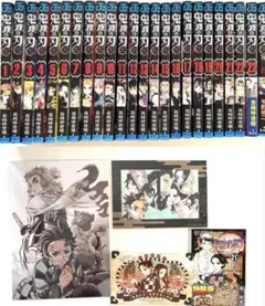呪術廻戦 全巻 0 30巻 小説 ファン アクリル ステッカー ファイル 特典