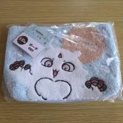 ちいかわ 一番くじ セブンイレブン D賞