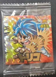 当選品　トリコシールグミ　シールファイル&トリコシール　新品未開封　フグ鯨セット 当選品 トリコシールグミ シールファイル&トリコシール 新品未開封