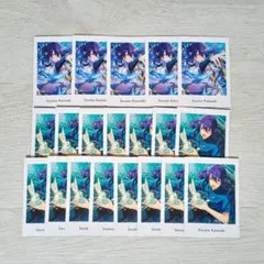 (あんさんぶるスターズ あんスタ) ぱしゃっつ vol.6 颯馬