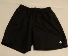 adidas ショートパンツ ブラックのサムネイル