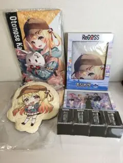 2025年最新】ホロライブ ビッグクッション GiGOの人気アイテム - メルカリ