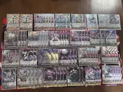 ヴァンガード　gスタン　Pスタン メサイア デッキ