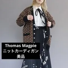 お値下げしました　イントキシック　トーマスマグパイ　ロングワンピース THOMAS MAGPIE [トーマスマグパイ] | s.cute
