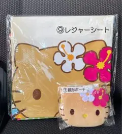 ハローキティ 当たりくじ