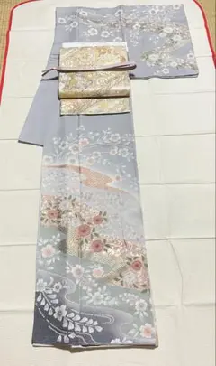 新品未使用⭐︎辻ヶ花⭐︎付下げ　絞り 黒と紫のグラデーション 楽天市場】着物 辻ヶ花の通販