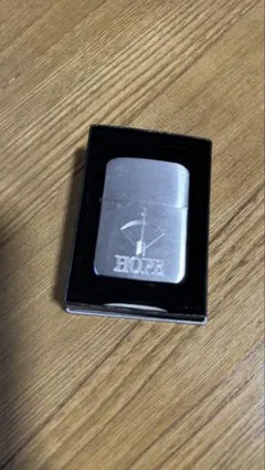 2025年最新】ホープジッポの人気アイテム - メルカリ