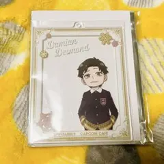 SPY×FAMILY スパイファミリー アクリルキーホルダー ダミアン(2)