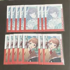 プロセカ エピカ 23A 望月穂波 15枚セット