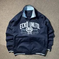 ECKO UNLTD 00s トラックジャケット ジャージ エコーアンリミテッド