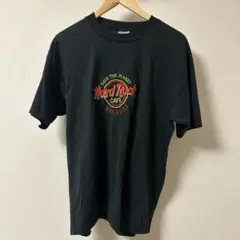 hard rock cafe Tシャツ