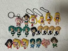 セーラームーン ♡トゥインクルドーリー♡セミコンプ♡全19種 - メルカリ