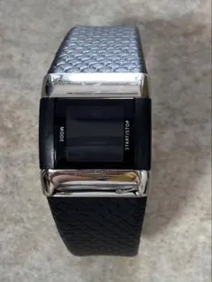 NIKE ナイキ デジタル 腕時計 メンズ