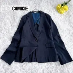 ナラカミーチェ テーラードジャケット