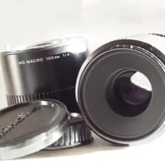 中一光学 35mm F2（ニコンF用） & ブラックミストフィルター1/4 - メルカリ