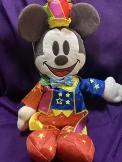 TDL40周年　ミッキー　ショルダーバッグ　ショルダーバックのサムネイル