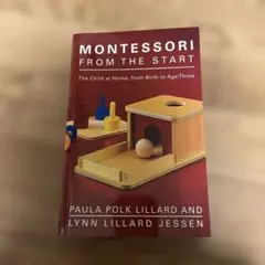 Montessori From the Start