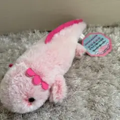 2025年最新】クラインぬいぐるみ ウーパールーパーの人気アイテム