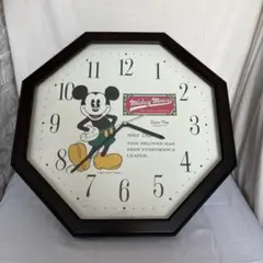 2026年最新】ディズニー アンティーク 壁掛け時計の人気アイテム