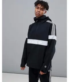 adidas スノーボードウェア上下セット