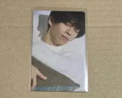 超特急 リョウガ キラリ スクラッチ トレカコレクトブック 2個セット 超特急 リョウガ キラリ スクラッチ 9月 C賞 もぐもぐトレカ - メルカリ