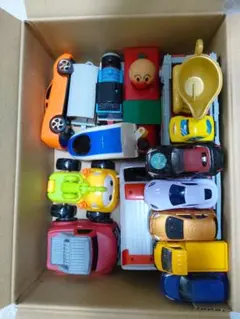 2026年最新】ミニカーまとめ売りの人気アイテム - メルカリ