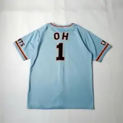 長嶋茂雄　刺繍ユニフォーム おまけ付き　原辰徳　松井秀喜　イチロー　大谷翔平 長嶋茂雄全刺繍ユニフォームおまけ付き原辰徳松井秀喜イチロー大谷翔平