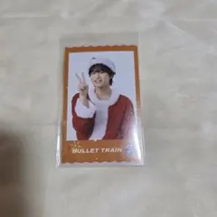 超特急 ハル ミニフォト