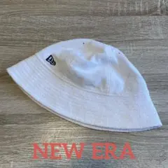 [美品]NEW ERA EXPLOLER BACKET HAT バケットハット