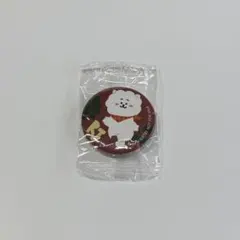 くら寿司　BT21 オリジナル缶バッジ　RJ