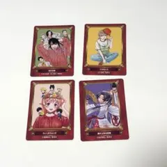 ジャンプフェア'26 アニメイト特典