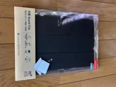 【新品•未使用品】Lenovo TAB6専用ケース／ブラック