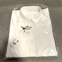 【未開封】UNIQLO スーピマコットンレギュラーフィットシャツ ＋J 長袖M