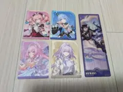 ブロッコリートレカアイテムくじEX アズールレーン キアサージ - メルカリ